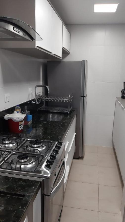 Flat Em Pitangueiras - Sacada Gourmet, 3 Dorms, Limpeza Diaria E Serv De Praia Apartment Guaruja Luaran gambar