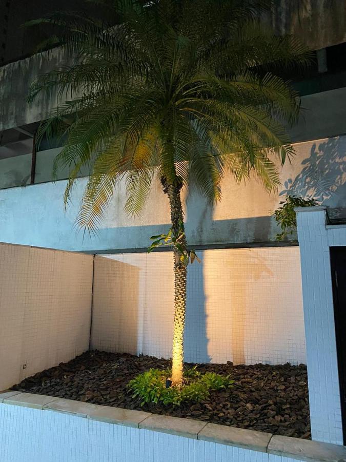 Flat Em Pitangueiras - Sacada Gourmet, 3 Dorms, Limpeza Diaria E Serv De Praia Apartment Guaruja Luaran gambar