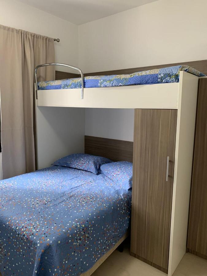 Flat Em Pitangueiras - Sacada Gourmet, 3 Dorms, Limpeza Diaria E Serv De Praia Apartment Guaruja Luaran gambar