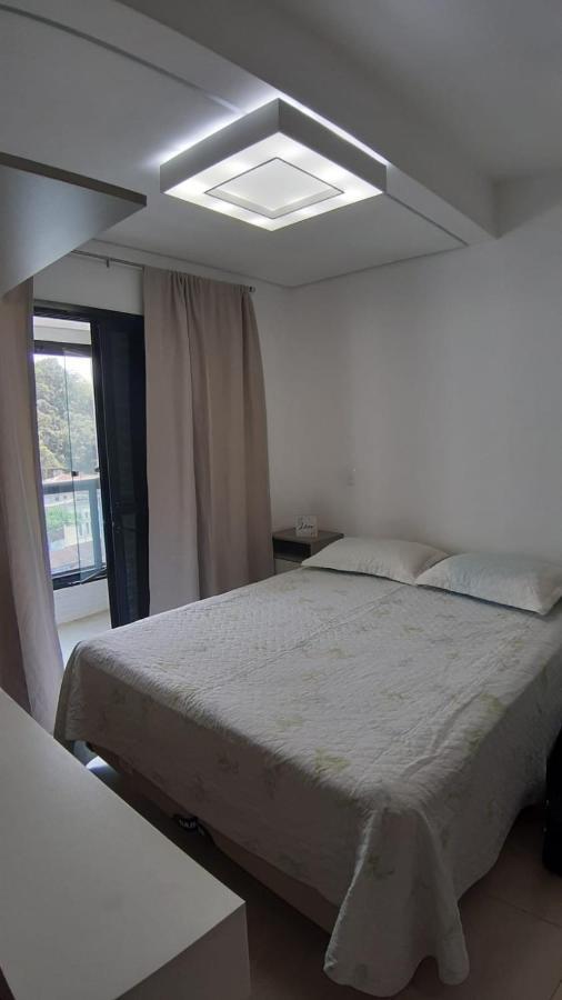 Flat Em Pitangueiras - Sacada Gourmet, 3 Dorms, Limpeza Diaria E Serv De Praia Apartment Guaruja Luaran gambar